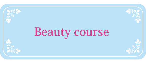 Beauty course 